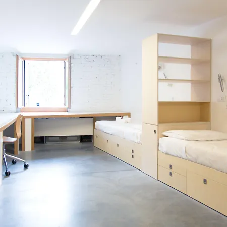Hostel Combo *